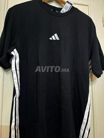 T-shirt Adidas Original 🔥 🏷️ Étiquette originale Adidas - 2