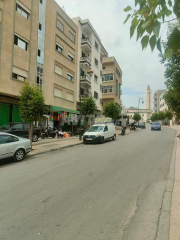 شقة محفظة بالأثاث - 2