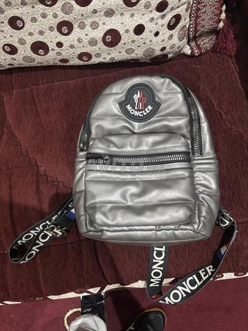 Sac bandoulière Moncler Killia - 2