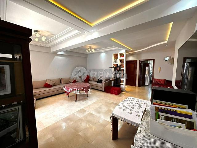 CMN-MA-2304 - Appartement à vendre à Burger - 2