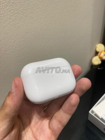 Air pods quelque chose de bien - 2