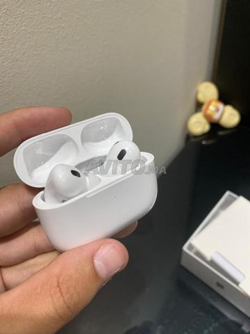 Air pods quelque chose de bien