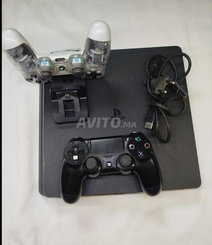 PS4-Slim