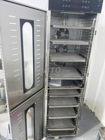 Désinfecteur - 2