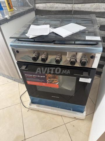 Cuisiniere Arthur Martin - 2