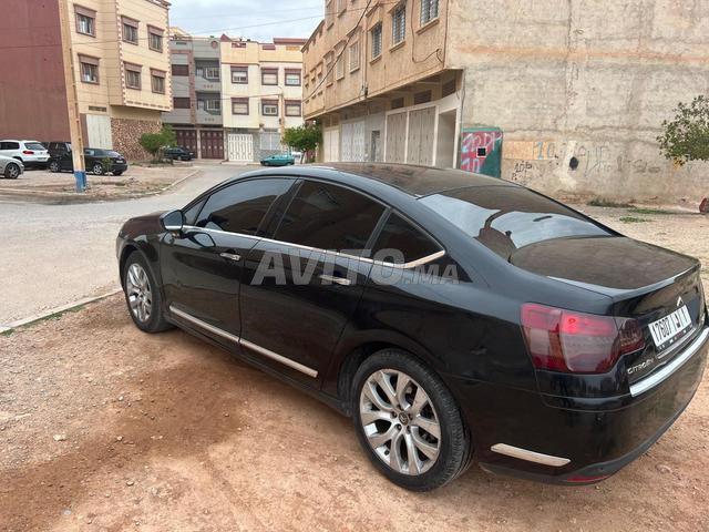 Citroën c5 bon état - 2