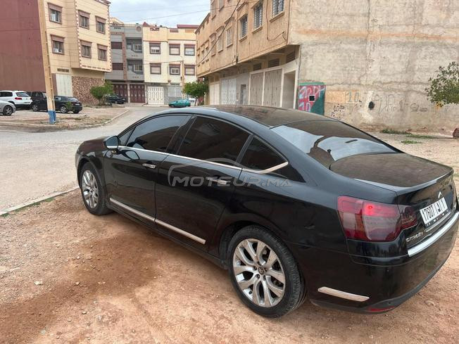 Citroën c5 bonne état 