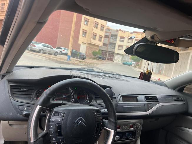  Citroën c5 bonne état 