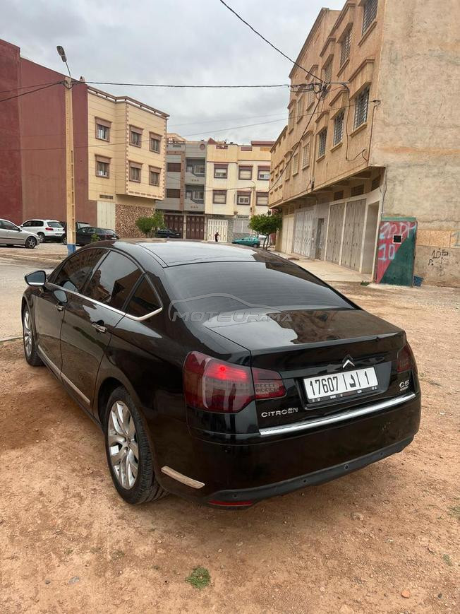  Citroën c5 bonne état 
