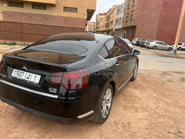  Citroën c5 bonne état 