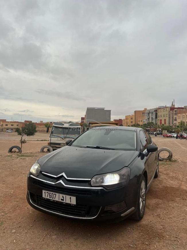  Citroën c5 bonne état 