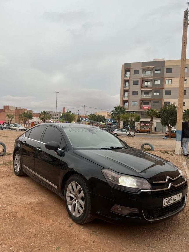  Citroën c5 bonne état 