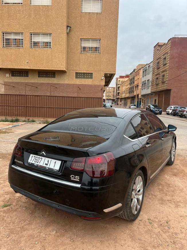  Citroën c5 bonne état 