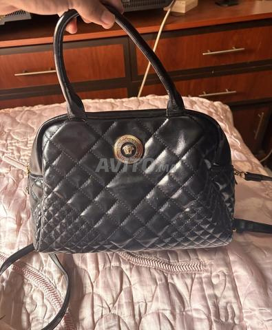 Sac Versace femme - 2