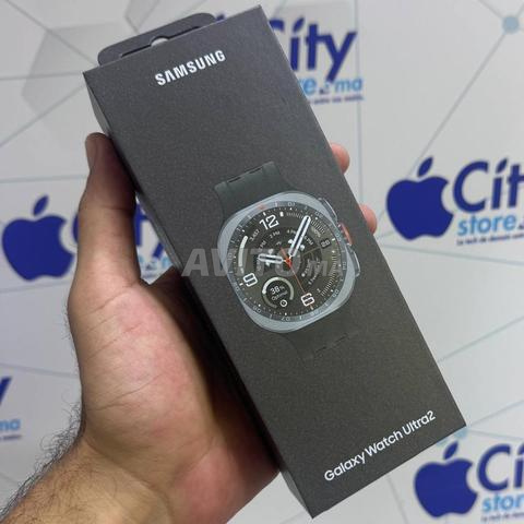 Samsung Galaxy Watch Ultra 2 2026 47MM - 2