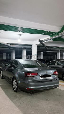 Jetta 2 litres modèle fin 2017. - 2
