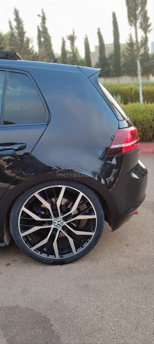 Golf 7 gtd hora 