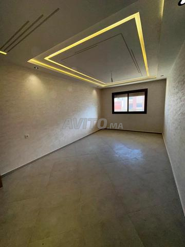 شقة للإيجار - 2