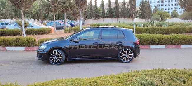 Golf 7 gtd hora 