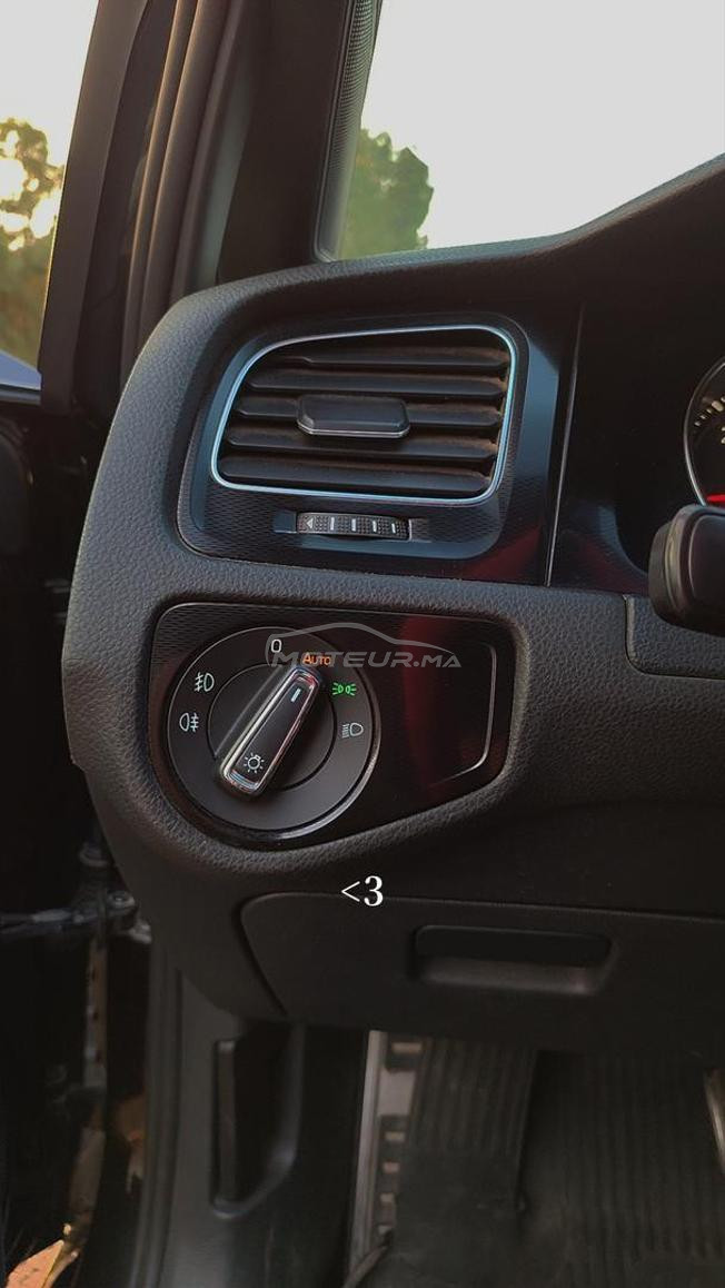 Golf 7 gtd hora 