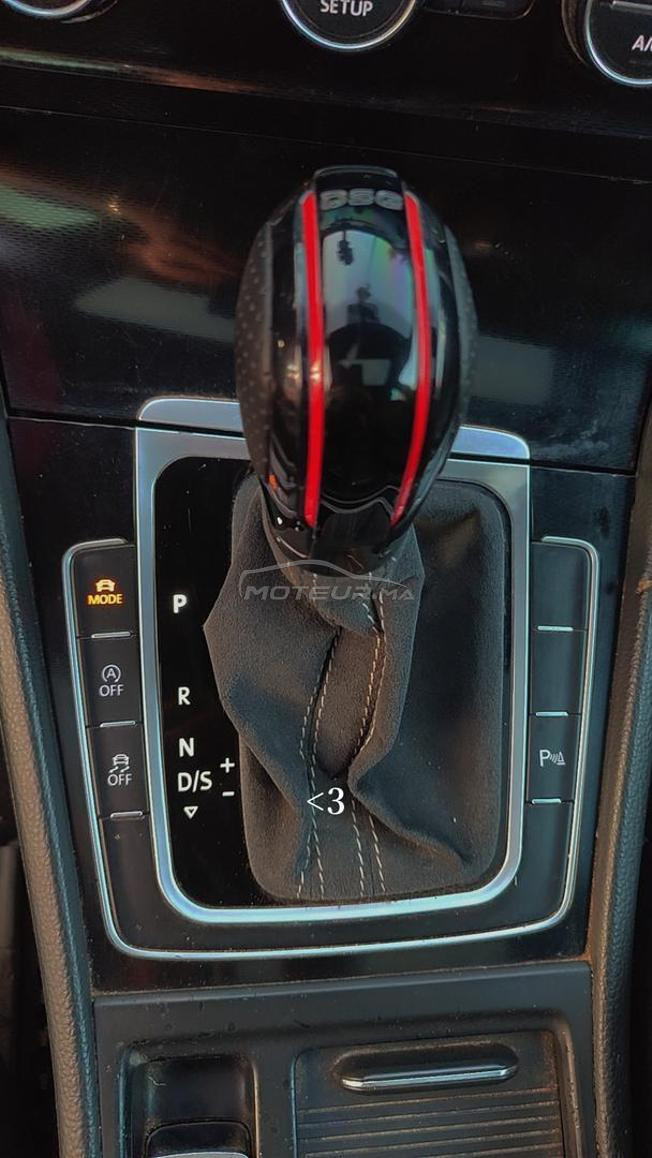 Golf 7 gtd hora 