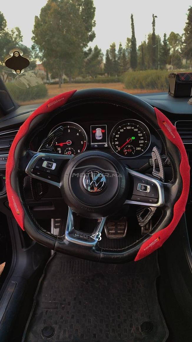 Golf 7 gtd hora 