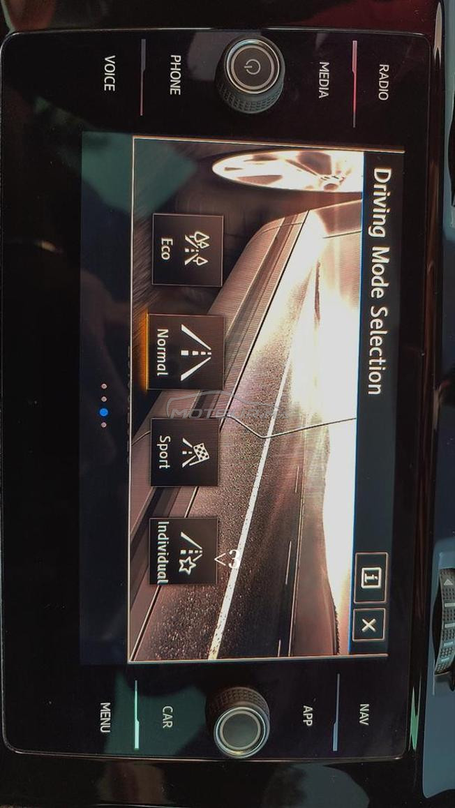 Golf 7 gtd hora 