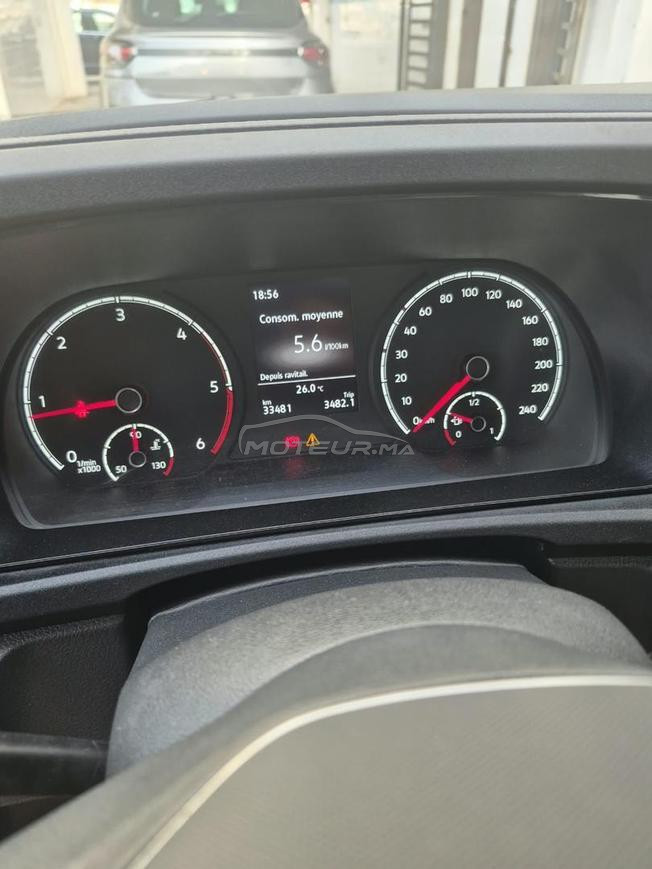 volkswagen cadi diesel 