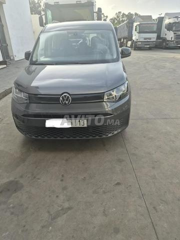 Volkswagen Caddy Diesel