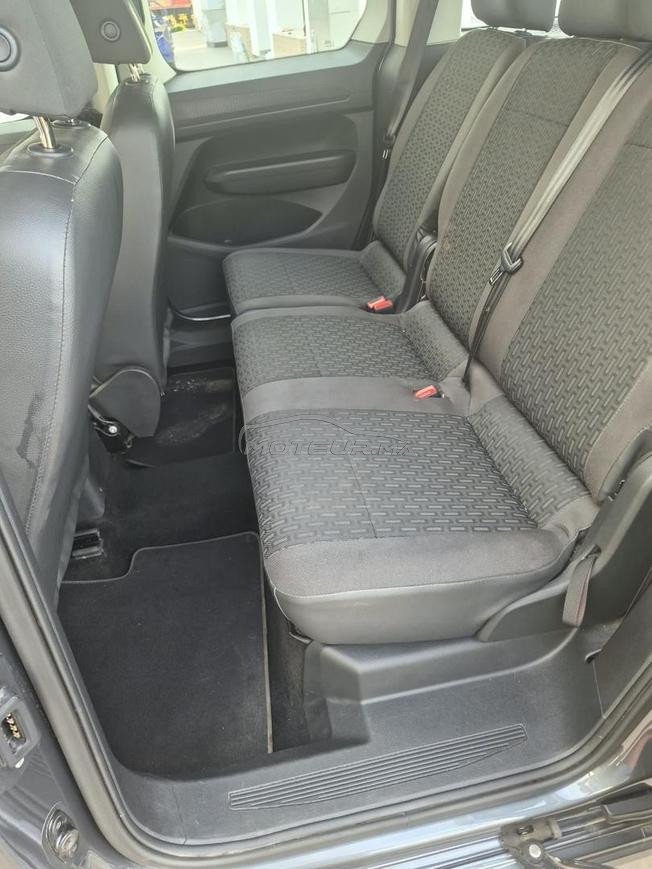volkswagen cadi diesel 