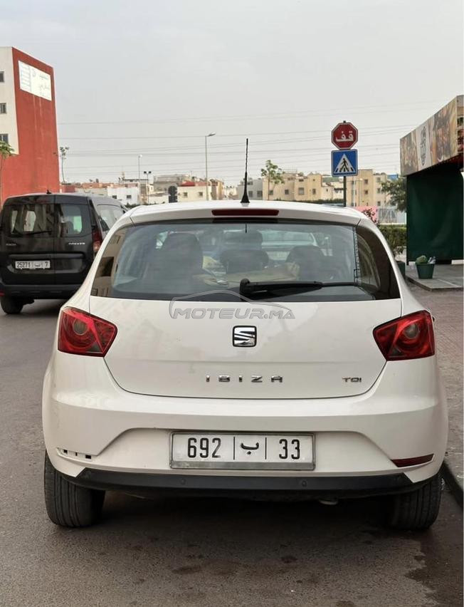 Seat Ibiza 2017