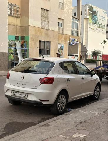 Seat Ibiza 2017 - 2