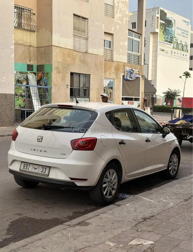 Seat Ibiza 2017