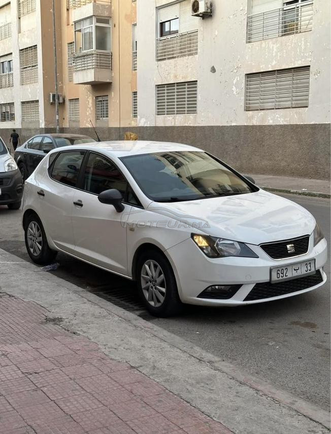 Seat Ibiza 2017