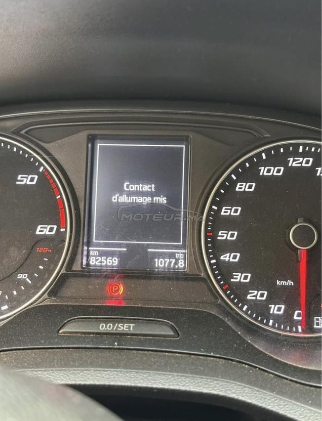 Seat Ibiza 2017