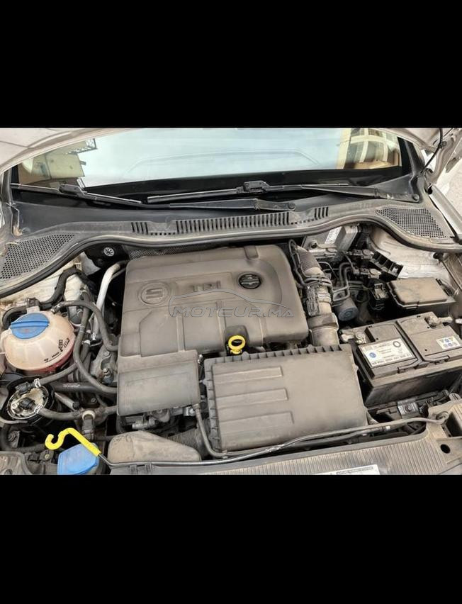Seat Ibiza 2017