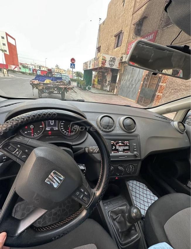 Seat Ibiza 2017