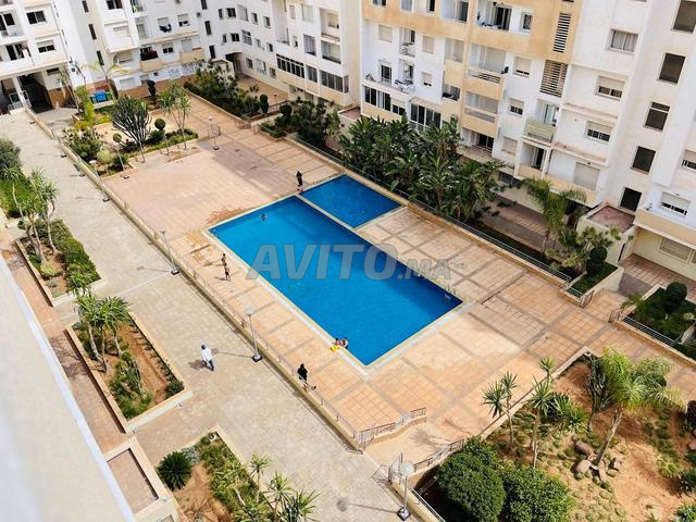 AG SUP APP AV PISCNE PRES DE LA PLAGE - 2