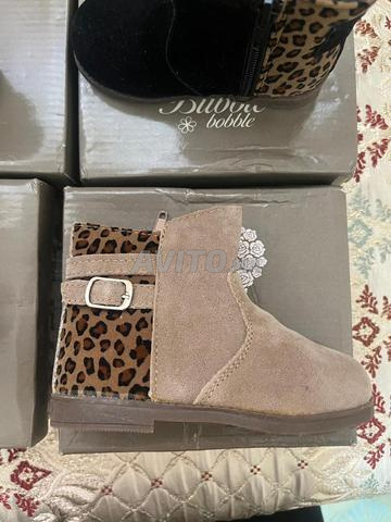 ❄️🧸12–24 شهر أحذية شتوية للأطفال 👢 - 2