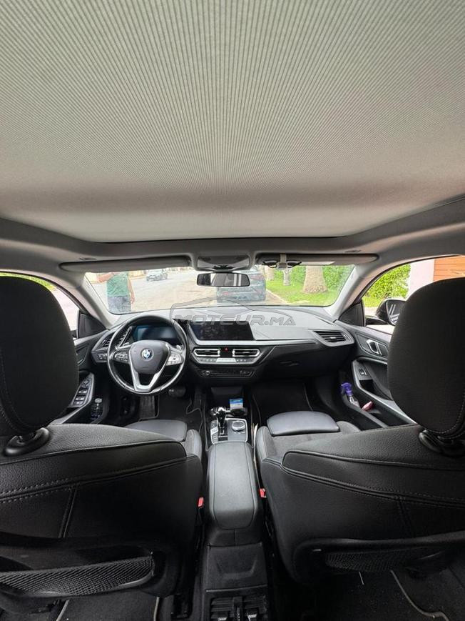 BMW série 2 Grand coupé 218d 