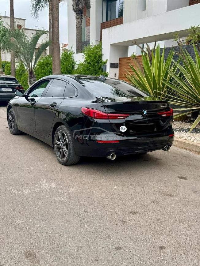 BMW série 2 Grand coupé 218d 