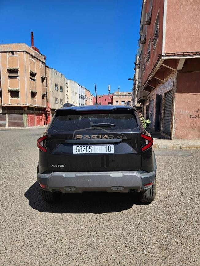 Dacia Duster 2026  – Excellent état 