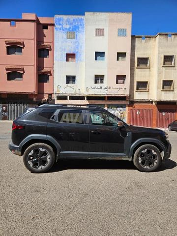 Dacia Duster 2026 – Excellent état - 2