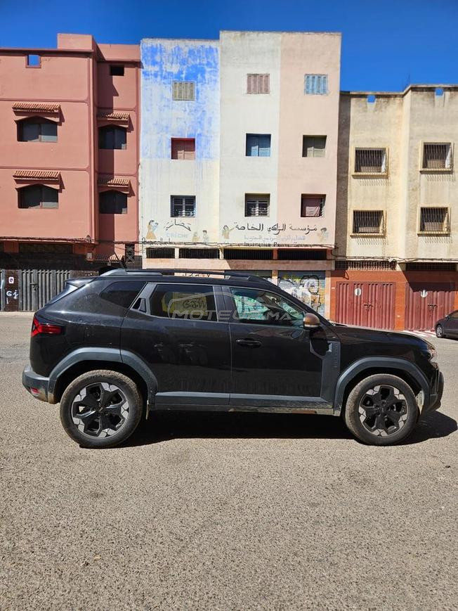 Dacia Duster 2026  – Excellent état 