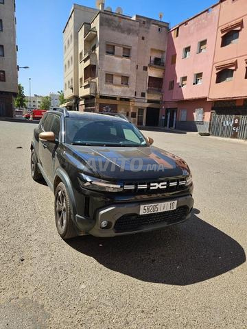 Dacia Duster 2026 – Excellent état