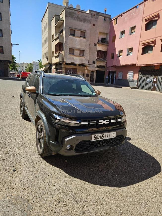 Dacia Duster 2026  – Excellent état 