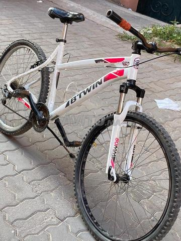 Vélo - 2