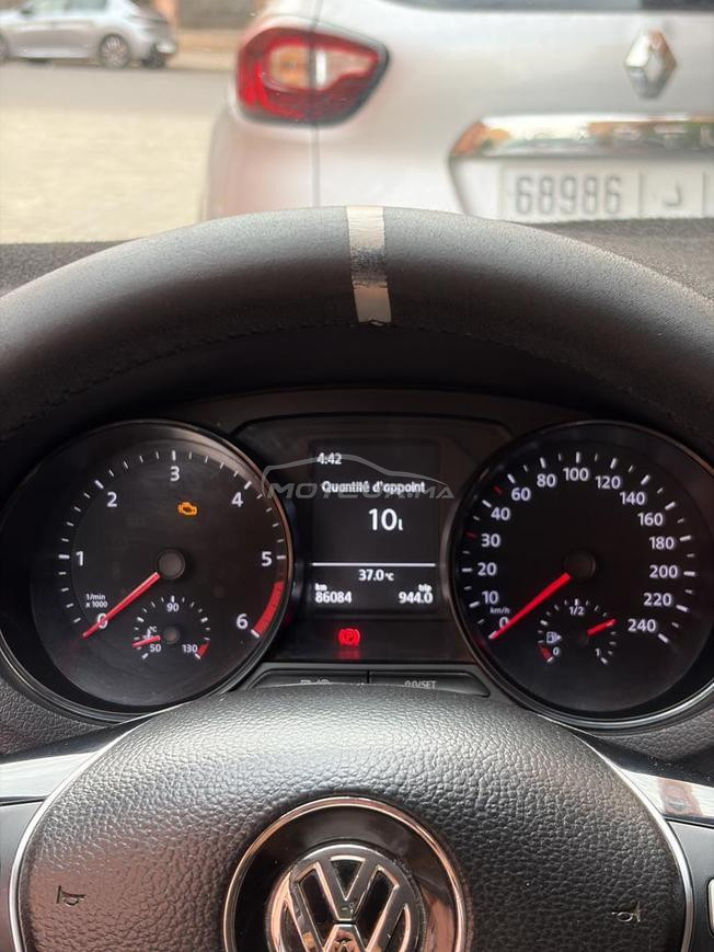  Volkswagen Polo 2017