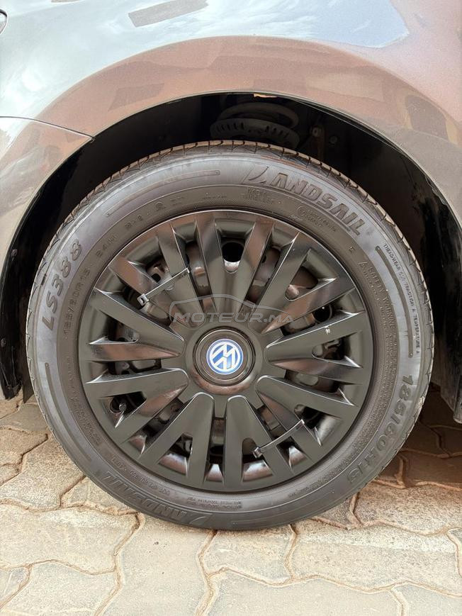 Volkswagen Polo 2017