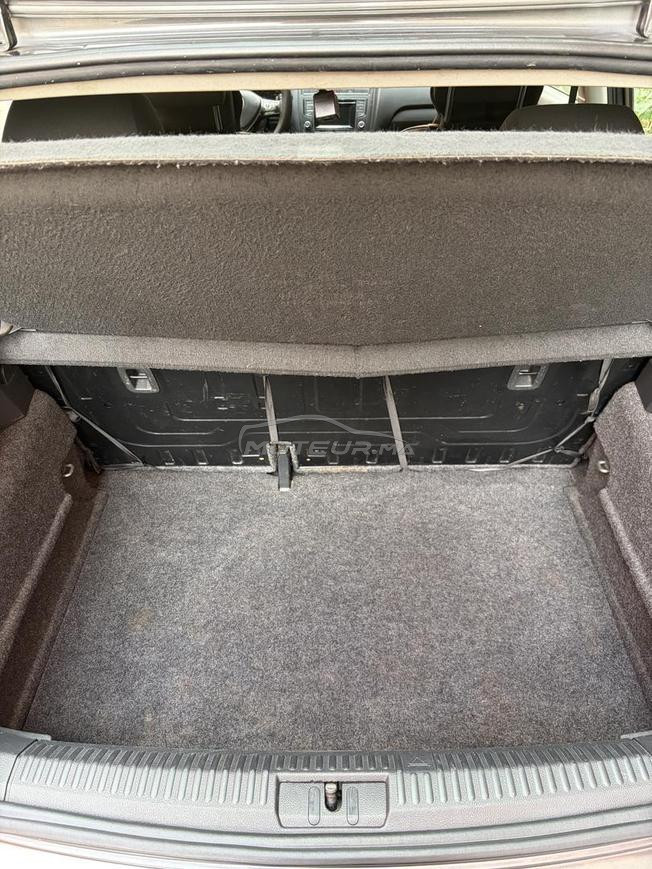  Volkswagen Polo 2017